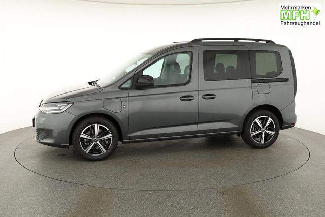 Volkswagen Caddy Life eHybrid 1.5 Life, AHK, Navi, Side, FS-beheizbar, ACC, Kamera, LED, 17-Zoll, 5 J.-Garantie 