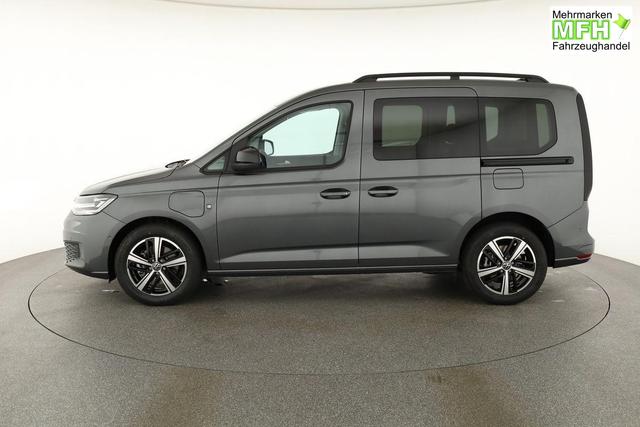 Volkswagen Caddy Life eHybrid 1.5 Life, AHK, Navi, Side, FS-beheizbar, ACC, Kamera, LED, 17-Zoll, 5 J.-Garantie 