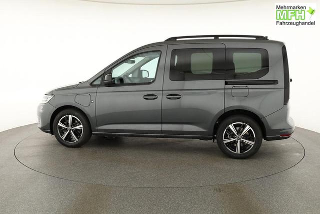 Volkswagen Caddy Life eHybrid 1.5 Life, AHK, Navi, Side, FS-beheizbar, ACC, Kamera, LED, 17-Zoll, 5 J.-Garantie 