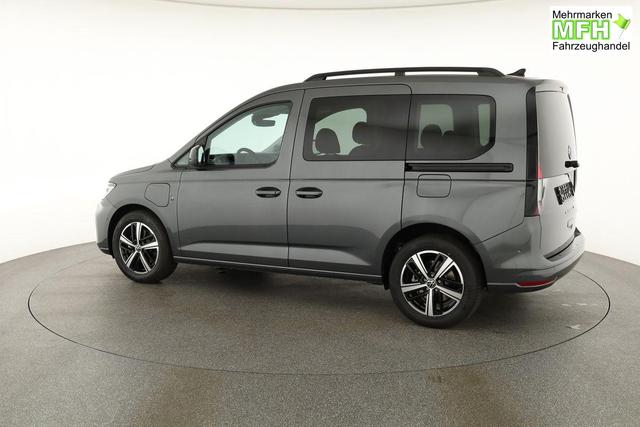 Volkswagen Caddy Life eHybrid 1.5 Life, AHK, Navi, Side, FS-beheizbar, ACC, Kamera, LED, 17-Zoll, 5 J.-Garantie 