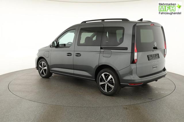 Volkswagen Caddy Life eHybrid 1.5 Life, AHK, Navi, Side, FS-beheizbar, ACC, Kamera, LED, 17-Zoll, 5 J.-Garantie 