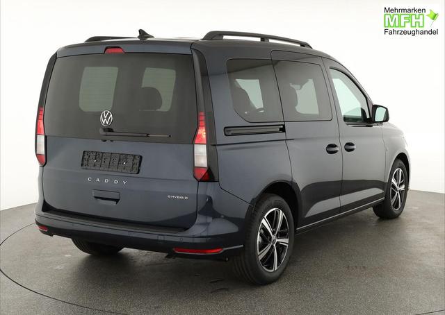 Volkswagen Caddy Life eHybrid 1.5 Life, Navi, Side, FS-beheizbar, ACC, Kamera, LED, 17-Zoll, 5 J.-Garantie 