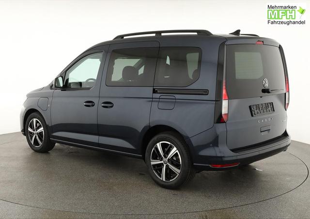 Volkswagen Caddy Life eHybrid 1.5 Life, Navi, Side, FS-beheizbar, ACC, Kamera, LED, 17-Zoll, 5 J.-Garantie 