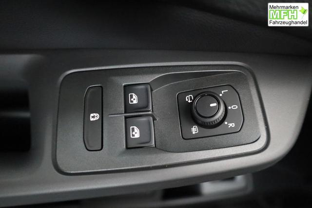 Volkswagen Caddy Life eHybrid 1.5 Life, Navi, Side, FS-beheizbar, ACC, Kamera, LED, 17-Zoll, 5 J.-Garantie 