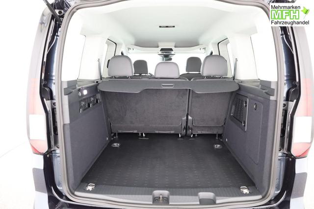 Volkswagen Caddy Life eHybrid 1.5 Life, Navi, Side, FS-beheizbar, ACC, Kamera, LED, 17-Zoll, 5 J.-Garantie 
