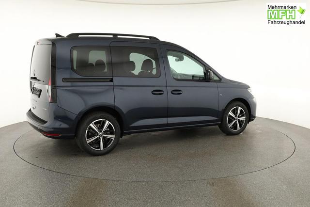 Volkswagen Caddy Life eHybrid 1.5 Life, Navi, Side, FS-beheizbar, ACC, Kamera, LED, 17-Zoll, 5 J.-Garantie 