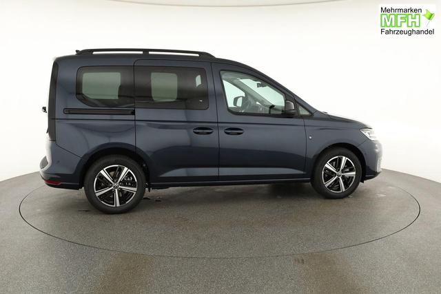 Volkswagen Caddy Life eHybrid 1.5 Life, Navi, Side, FS-beheizbar, ACC, Kamera, LED, 17-Zoll, 5 J.-Garantie 