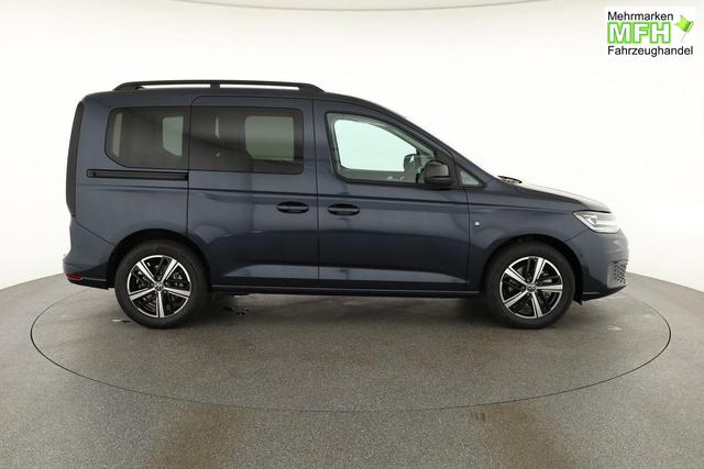 Volkswagen Caddy Life eHybrid 1.5 Life, Navi, Side, FS-beheizbar, ACC, Kamera, LED, 17-Zoll, 5 J.-Garantie 