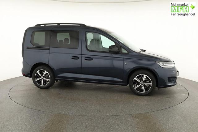 Volkswagen Caddy Life eHybrid 1.5 Life, Navi, Side, FS-beheizbar, ACC, Kamera, LED, 17-Zoll, 5 J.-Garantie 