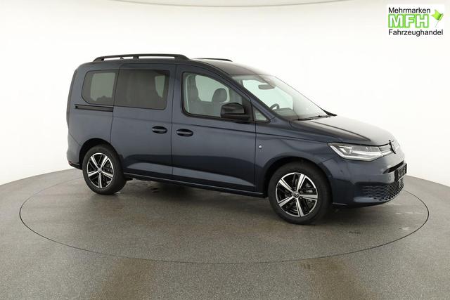 Volkswagen Caddy Life eHybrid 1.5 Life, Navi, Side, FS-beheizbar, ACC, Kamera, LED, 17-Zoll, 5 J.-Garantie 