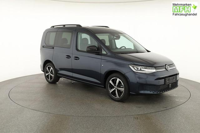 Volkswagen Caddy Life eHybrid 1.5 Life, Navi, Side, FS-beheizbar, ACC, Kamera, LED, 17-Zoll, 5 J.-Garantie 