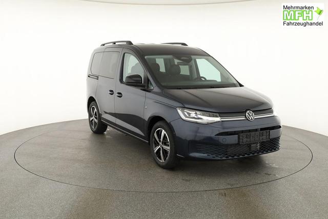 Volkswagen Caddy Life eHybrid 1.5 Life, Navi, Side, FS-beheizbar, ACC, Kamera, LED, 17-Zoll, 5 J.-Garantie 