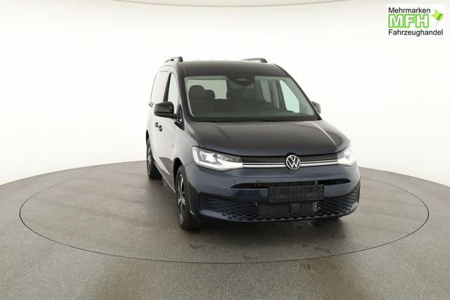 Volkswagen Caddy Life eHybrid 1.5 Life, Navi, Side, FS-beheizbar, ACC, Kamera, LED, 17-Zoll, 5 J.-Garantie 
