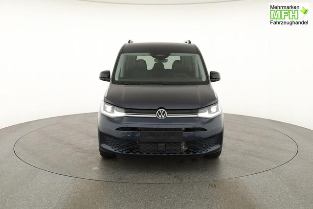 Volkswagen Caddy Life eHybrid 1.5 Life, Navi, Side, FS-beheizbar, ACC, Kamera, LED, 17-Zoll, 5 J.-Garantie 
