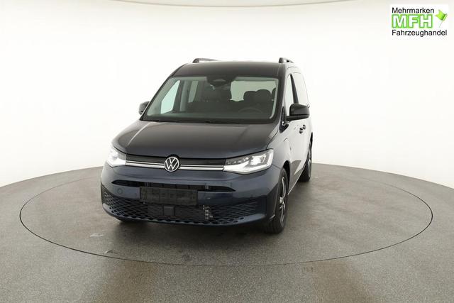 Volkswagen Caddy Life eHybrid 1.5 Life, Navi, Side, FS-beheizbar, ACC, Kamera, LED, 17-Zoll, 5 J.-Garantie 