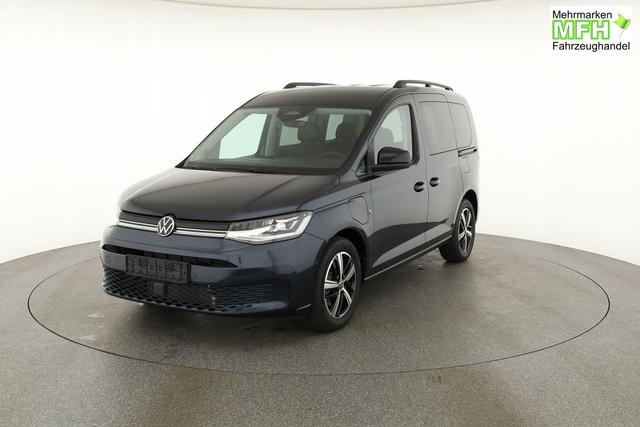 Volkswagen Caddy Life eHybrid 1.5 Life, Navi, Side, FS-beheizbar, ACC, Kamera, LED, 17-Zoll, 5 J.-Garantie 