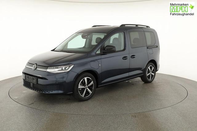 Volkswagen Caddy Life eHybrid 1.5 Life, Navi, Side, FS-beheizbar, ACC, Kamera, LED, 17-Zoll, 5 J.-Garantie 