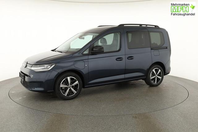 Volkswagen Caddy Life eHybrid 1.5 Life, Navi, Side, FS-beheizbar, ACC, Kamera, LED, 17-Zoll, 5 J.-Garantie 