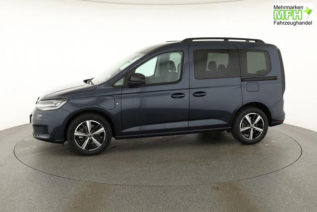 Volkswagen Caddy Life eHybrid 1.5 Life, Navi, Side, FS-beheizbar, ACC, Kamera, LED, 17-Zoll, 5 J.-Garantie 