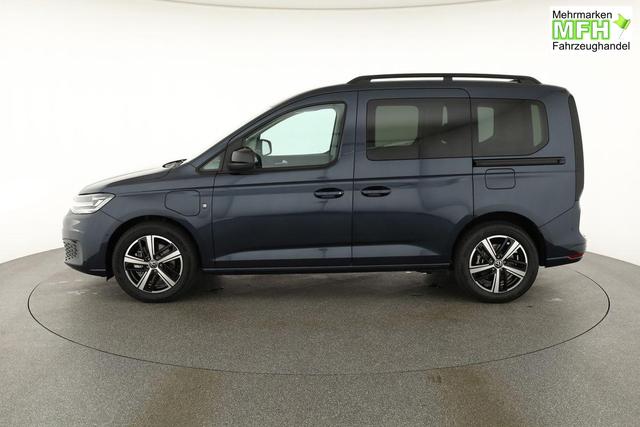 Volkswagen Caddy Life eHybrid 1.5 Life, Navi, Side, FS-beheizbar, ACC, Kamera, LED, 17-Zoll, 5 J.-Garantie 