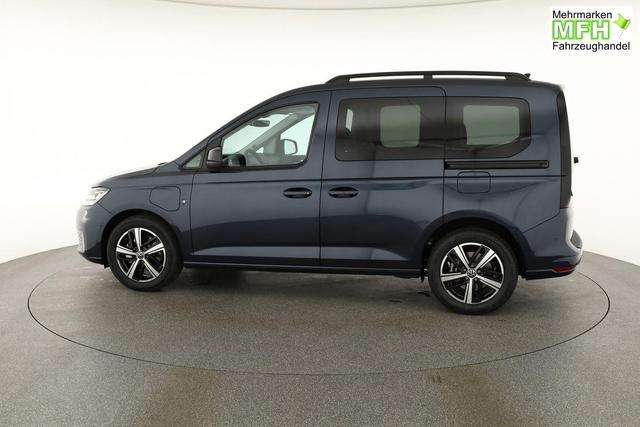 Volkswagen Caddy Life eHybrid 1.5 Life, Navi, Side, FS-beheizbar, ACC, Kamera, LED, 17-Zoll, 5 J.-Garantie 