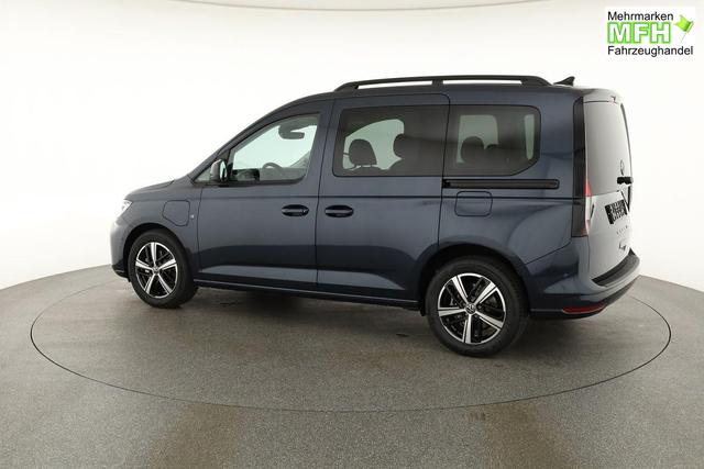 Volkswagen Caddy Life eHybrid 1.5 Life, Navi, Side, FS-beheizbar, ACC, Kamera, LED, 17-Zoll, 5 J.-Garantie 