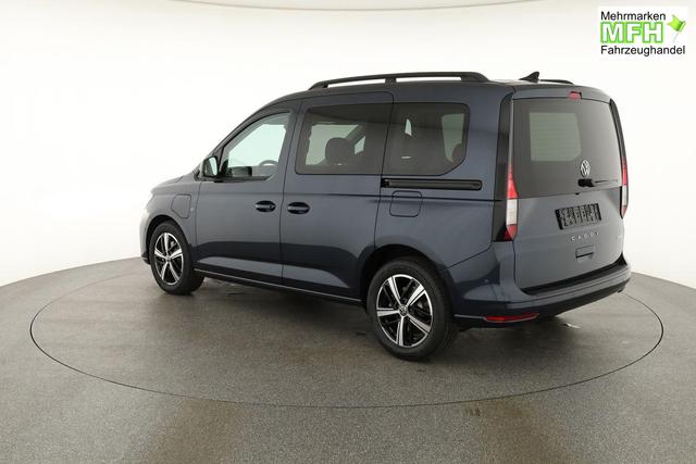 Volkswagen Caddy Life eHybrid 1.5 Life, Navi, Side, FS-beheizbar, ACC, Kamera, LED, 17-Zoll, 5 J.-Garantie 