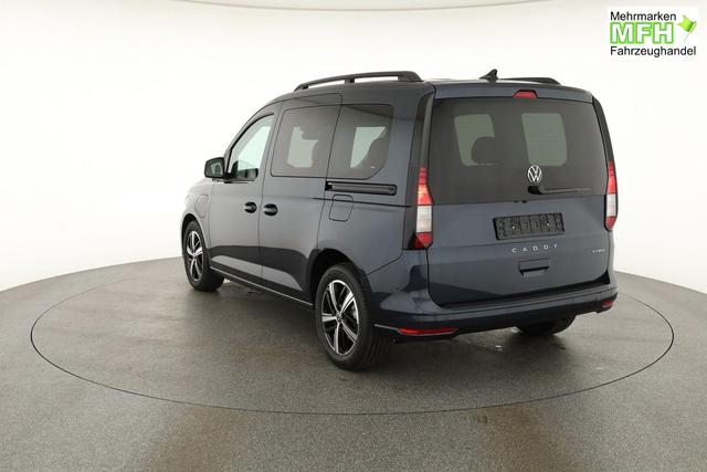 Volkswagen Caddy Life eHybrid 1.5 Life, Navi, Side, FS-beheizbar, ACC, Kamera, LED, 17-Zoll, 5 J.-Garantie 