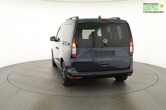 Volkswagen Caddy Life eHybrid 1.5 Life, Navi, Side, FS-beheizbar, ACC, Kamera, LED, 17-Zoll, 5 J.-Garantie 