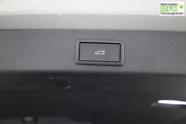 Skoda Kodiaq 2.0 TSI 195 kW 4x4 RS DSG RS, AHK, Navi, Matrix, Canton, Side, FS-beheizbar, el. Klappe, Kamera, 20-Zoll, 5 J.-Garantie 