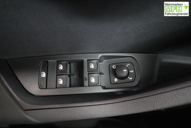 Skoda Karoq Sportline 1.5 TSI DSG Sportline, Navi, CANTON, Matrix, AreaView, Side, el. Klappe, FS-beheizbar, 5 J.-Garantie 