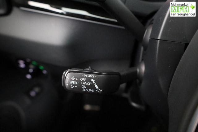 Skoda Karoq Sportline 1.5 TSI DSG Sportline, Navi, CANTON, Matrix, AreaView, Side, el. Klappe, FS-beheizbar, 5 J.-Garantie 