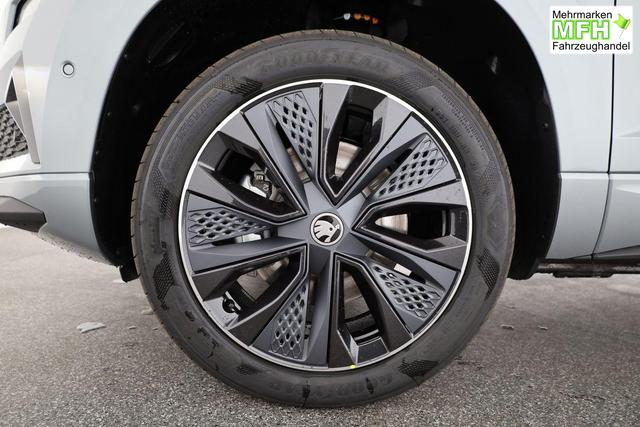 Skoda Karoq Sportline 1.5 TSI DSG Sportline, Navi, CANTON, Matrix, AreaView, Side, el. Klappe, FS-beheizbar, 5 J.-Garantie 