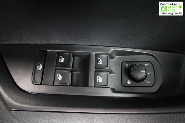 Skoda Karoq Sportline 1.5 TSI DSG Sportline, Navi, CANTON, Matrix, AreaView, Side, el. Klappe, FS-beheizbar, 5 J.-Garantie 