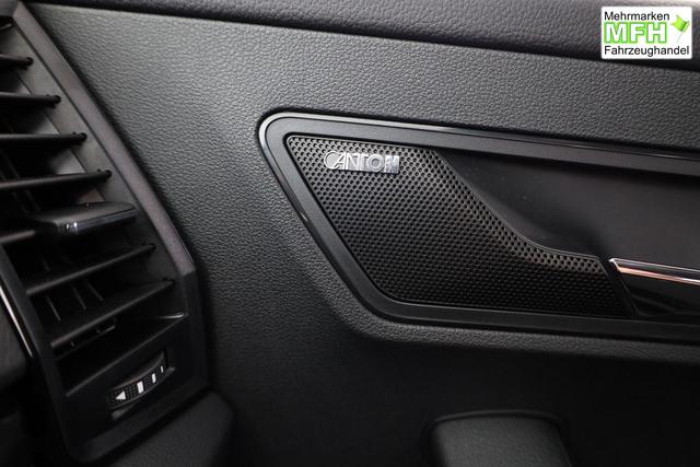 Skoda Karoq Sportline 1.5 TSI DSG Sportline, Navi, CANTON, Matrix, AreaView, Side, el. Klappe, FS-beheizbar, 5 J.-Garantie 