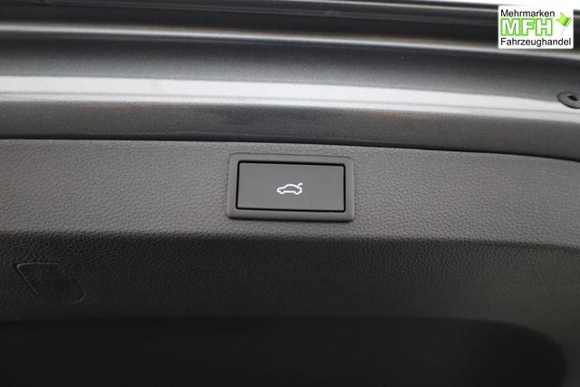 Skoda Karoq Sportline 1.5 TSI DSG Sportline, Navi, CANTON, Matrix, AreaView, Side, el. Klappe, FS-beheizbar, 5 J.-Garantie 
