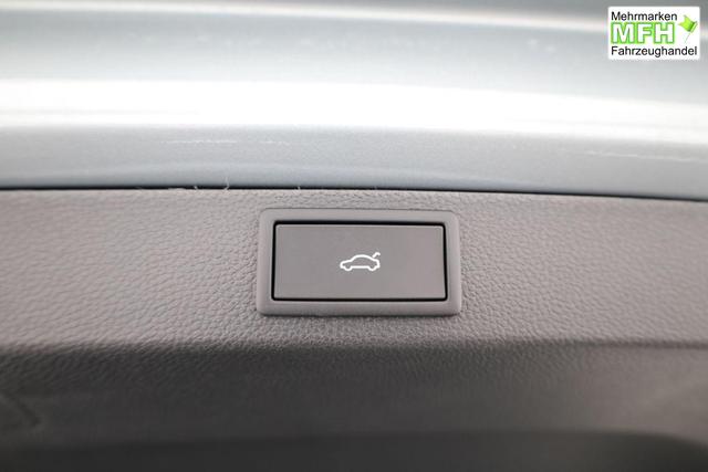 Skoda Karoq Sportline 1.5 TSI DSG Sportline, AHK, Navi, CANTON, Matrix, AreaView, Side, Kamera, el. Klappe, FS-beheizbar, 5 J.-Garantie 
