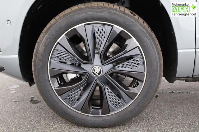 Skoda Karoq Sportline 1.5 TSI DSG Sportline, AHK, Navi, CANTON, Matrix, AreaView, Side, Kamera, el. Klappe, FS-beheizbar, 5 J.-Garantie 