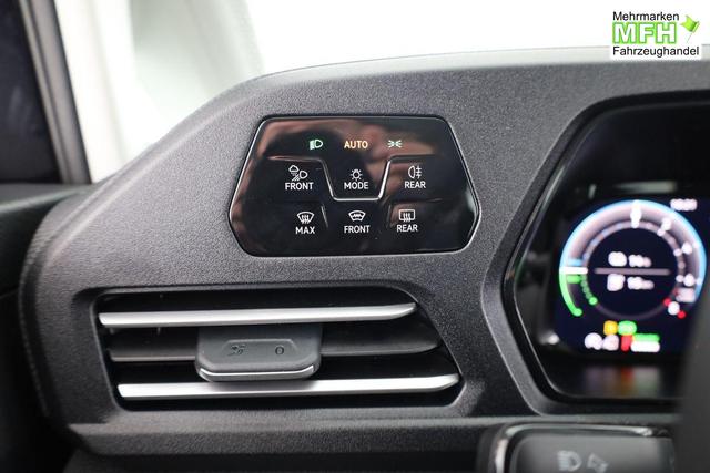 Volkswagen Caddy Life eHybrid 1.5 Life, AHK, Navi, Side, FS-beheizbar, ACC, Kamera, LED, 17-Zoll, 5 J.-Garantie 