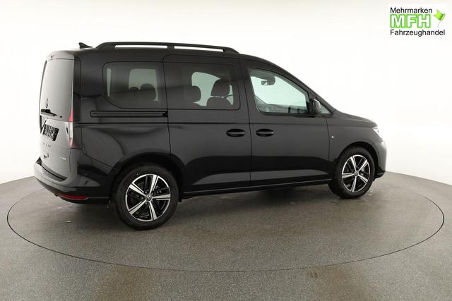 Volkswagen Caddy Life eHybrid 1.5 Life, AHK, Navi, Side, FS-beheizbar, ACC, Kamera, LED, 17-Zoll, 5 J.-Garantie 