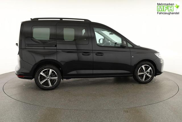 Volkswagen Caddy Life eHybrid 1.5 Life, AHK, Navi, Side, FS-beheizbar, ACC, Kamera, LED, 17-Zoll, 5 J.-Garantie 