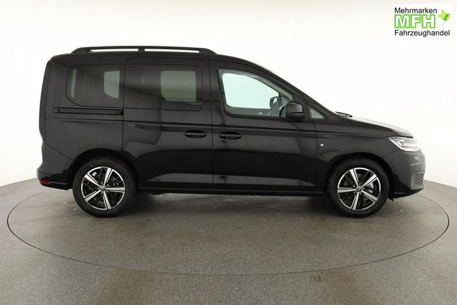 Volkswagen Caddy Life eHybrid 1.5 Life, AHK, Navi, Side, FS-beheizbar, ACC, Kamera, LED, 17-Zoll, 5 J.-Garantie 