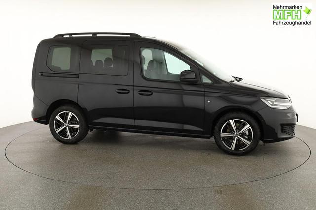 Volkswagen Caddy Life eHybrid 1.5 Life, AHK, Navi, Side, FS-beheizbar, ACC, Kamera, LED, 17-Zoll, 5 J.-Garantie 