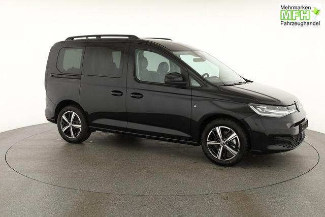 Volkswagen Caddy Life eHybrid 1.5 Life, AHK, Navi, Side, FS-beheizbar, ACC, Kamera, LED, 17-Zoll, 5 J.-Garantie 