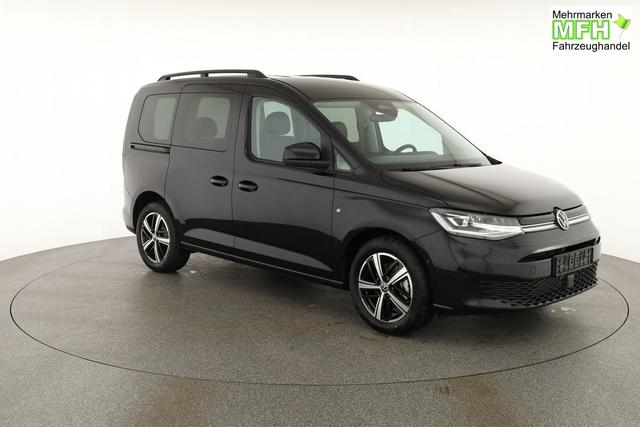 Volkswagen Caddy Life eHybrid 1.5 Life, AHK, Navi, Side, FS-beheizbar, ACC, Kamera, LED, 17-Zoll, 5 J.-Garantie 