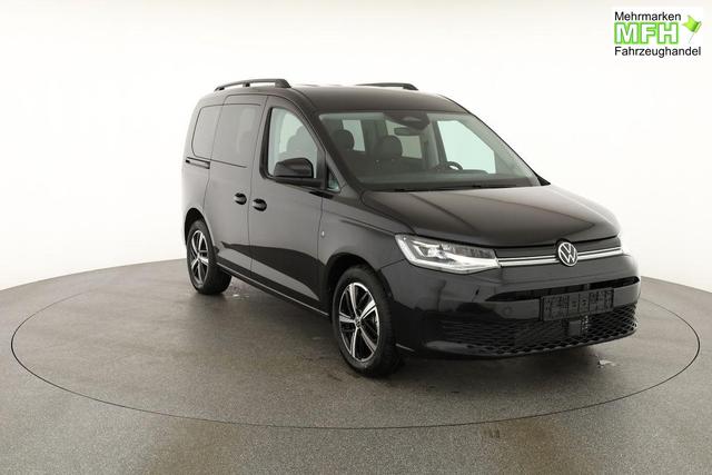 Volkswagen Caddy Life eHybrid 1.5 Life, AHK, Navi, Side, FS-beheizbar, ACC, Kamera, LED, 17-Zoll, 5 J.-Garantie 