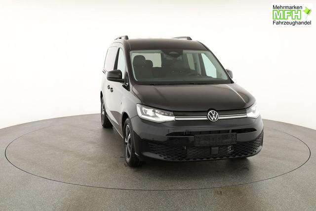 Volkswagen Caddy Life eHybrid 1.5 Life, AHK, Navi, Side, FS-beheizbar, ACC, Kamera, LED, 17-Zoll, 5 J.-Garantie 