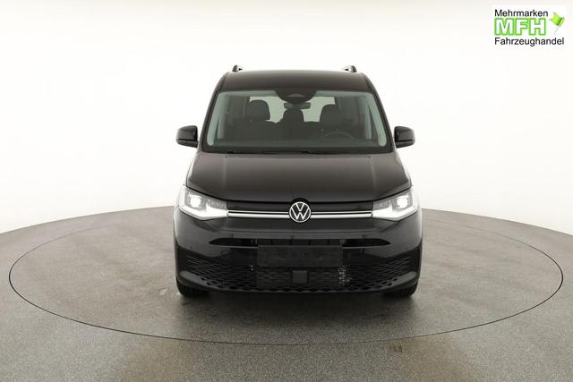 Volkswagen Caddy Life eHybrid 1.5 Life, AHK, Navi, Side, FS-beheizbar, ACC, Kamera, LED, 17-Zoll, 5 J.-Garantie 