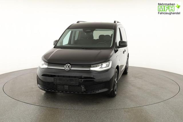 Volkswagen Caddy Life eHybrid 1.5 Life, AHK, Navi, Side, FS-beheizbar, ACC, Kamera, LED, 17-Zoll, 5 J.-Garantie 