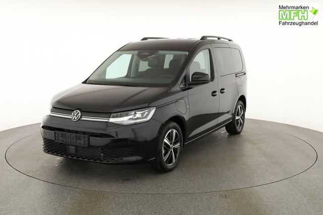 Volkswagen Caddy Life eHybrid 1.5 Life, AHK, Navi, Side, FS-beheizbar, ACC, Kamera, LED, 17-Zoll, 5 J.-Garantie 